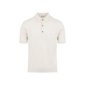 Etro Knitted Polo Men